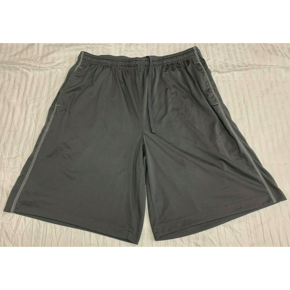 XERSION MENS ATHLETIC SHORTS SIZE XL